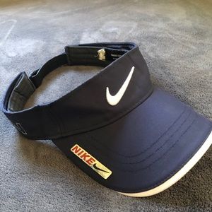 Nike hat